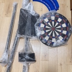 DARTSLIVE ZEROボード DARTSLIVE ポールスタンド