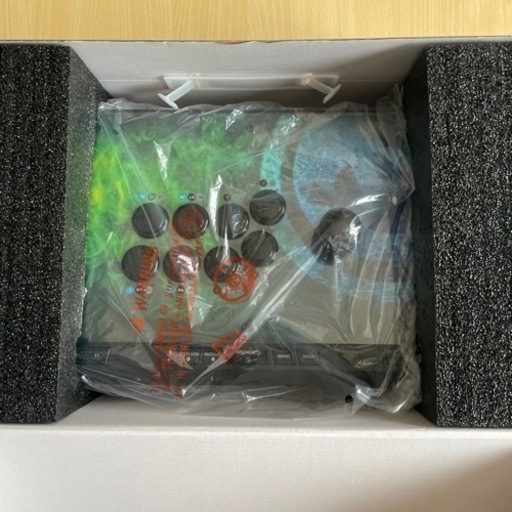gamesir アケコン　アーケードコントローラー