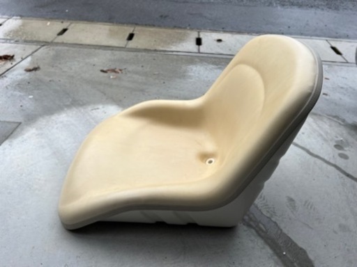 YAMAHA  YF-24  純正　シート