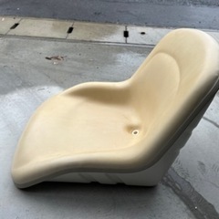 YAMAHA  YF-24  純正　シート YAMAHA YF-24 純正 シート