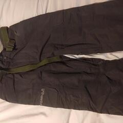 BURTON スノーボードパンツ