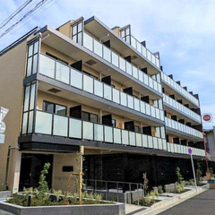 ♪中野区新井～駅近...新築デザイナーズ募集物件...5階建/2...