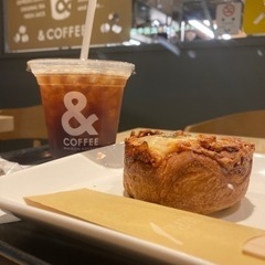 東京駅☕️