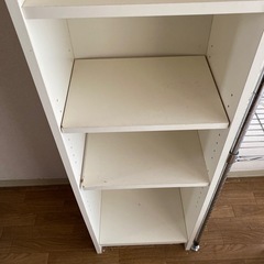 IKEA 収納ボックスの画像