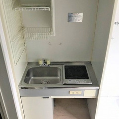 初期費用なんと64500円！！ 東急田園都市線二子玉川駅まで徒歩25分 ♪ TVドアホン・室内洗濯機置場・IHコンロ完備♪  駒沢大学が近く、自然を感じられる緑豊かな立地♪ （次回更新予定日9月8日) − 東京都