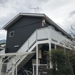 初期費用なんと64500円！！ 東急田園都市線二子玉川駅まで徒歩25分 ♪ TVドアホン・室内洗濯機置場・IHコンロ完備♪  駒沢大学が近く、自然を感じられる緑豊かな立地♪ （次回更新予定日9月8日)の画像
