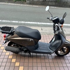 50cc 原付バイクtoday🛵（値下げ交渉始まりました、早い者勝ちです！）【自賠責令和8年9月まで】場所によっては直接お届けします‼️の画像