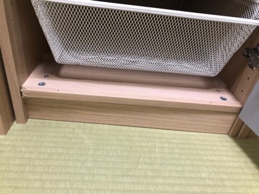 美品　IKEA ワードローブ　pax