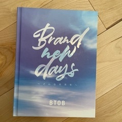 BTOB アルバム　CD DVD 