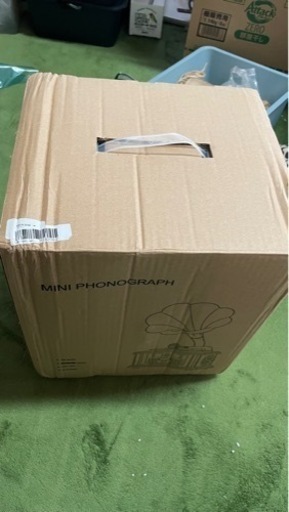 未使用新品Bluetooth & USBオーディオプレイヤー