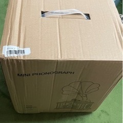 未使用新品Bluetooth & USBオーディオプレイヤーの画像