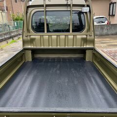 30年式　ハイゼットトラックジャンボ　AT車！！！の画像