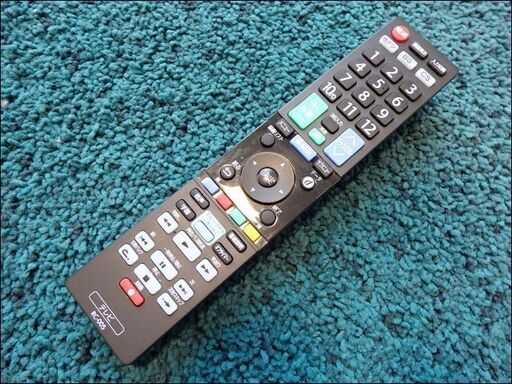 美品/ORION オリオン◆OL40WD100/40型液晶テレビ◆フルHD/外付けHDD/2020年製　2371
