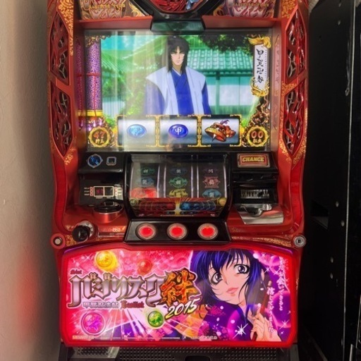 バジリスク絆　朧パネル　値段交渉可