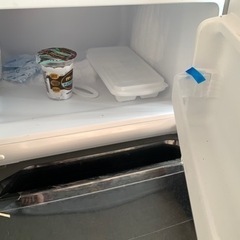 新生活応援セット！冷蔵庫・電子レンジ・オーブントースター(バラ売り可)の画像