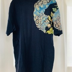 CROPPED HEADS  クロップドヘッズ　Tシャツ