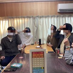 いちのみやボードゲーム会　メンバー募集