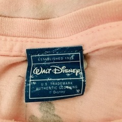 Mickey  Tシャツの画像