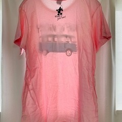 Mickey  Tシャツの画像