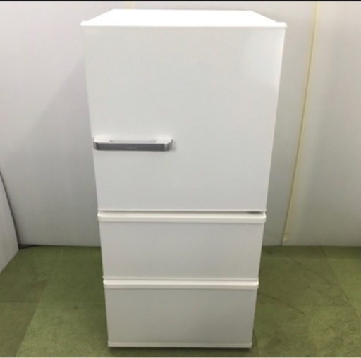 激安美品✨2019年製　AQUA 238L 冷蔵庫　自動製氷