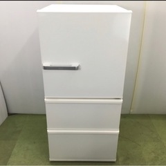 激安美品✨2019年製 AQUA 238L 冷蔵庫 自動製氷