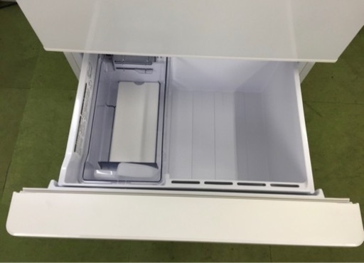 激安美品✨2019年製　AQUA 238L 冷蔵庫　自動製氷