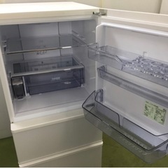 激安美品✨2019年製 AQUA 238L 冷蔵庫 自動製氷