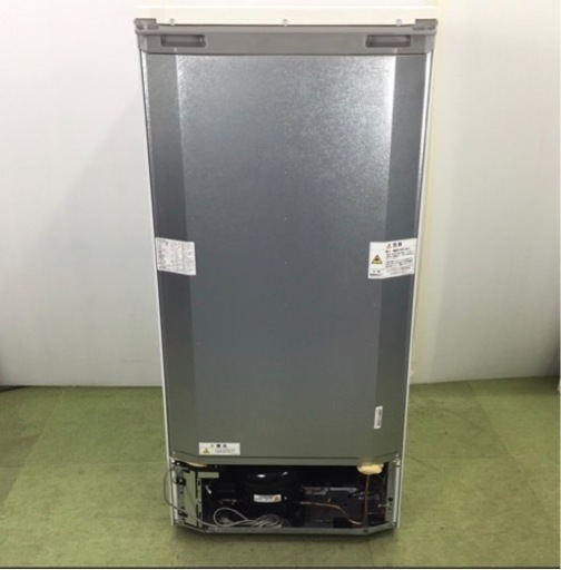激安美品✨2019年製　AQUA 238L 冷蔵庫　自動製氷