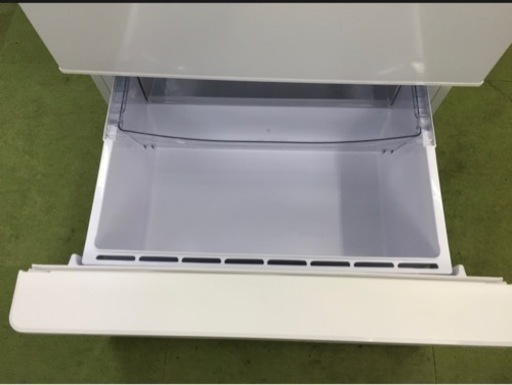 激安美品✨2019年製　AQUA 238L 冷蔵庫　自動製氷