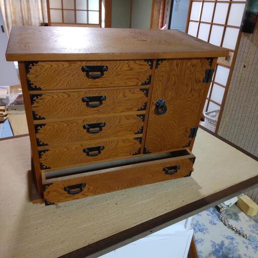 小物入れ