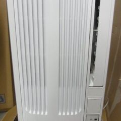 KOIZUMI コイズミ 窓用 ウインド ルーム エアコン リモ...