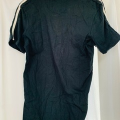 HYDROGEN   Tシャツの画像