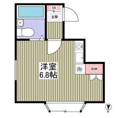 🌻入居費用10万円🌻】✨審査No.1✨ 🔥西武池袋線「飯能」駅 ...