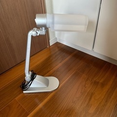 電気スタンドの画像