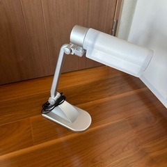 電気スタンドの画像