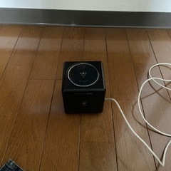 6/28まで　シャープ空気清浄機