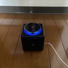 6/28まで　シャープ空気清浄機の画像