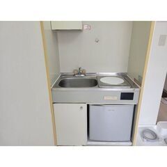 🌻入居費用12万円🌻】✨審査No.1✨ 🔥西武新宿線「田無」駅 徒歩15分🔥 − 東京都