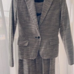 ナチュラルビューティーベーシックスーツ