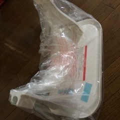 豆イス用テーブルの画像