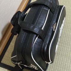 千葉ロッテマリーンズ　ボストンバッグの画像