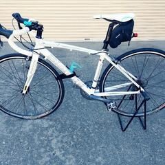 ビアンキ　BIANCHI　VIA NIRONE7　CLARIS