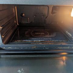 ヘルシオ　ウォーターオーブン　AX-AS400の画像