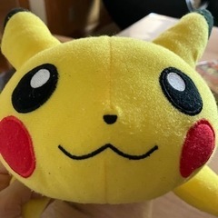 レアなポケモン沢山