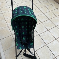 ベビーカー　2の画像