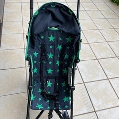 ベビーカー　2の画像