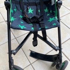 ベビーカー　2の画像