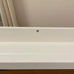 IKEA MOSSLANDA 14743 飾り棚の画像