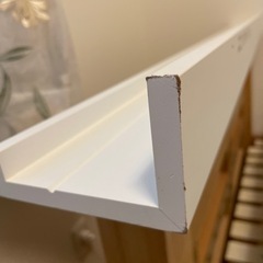 IKEA MOSSLANDA 14743 飾り棚の画像