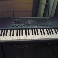 CASIO KEYBOARD CTK-2000